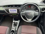 2014 Toyota Auris RS 6MT Sedan for sale, Japanese used car export - photo 7 of 12 | GULJI TRADERS