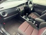2014 Toyota Auris RS 6MT Sedan for sale, Japanese used car export - photo 10 of 12 | GULJI TRADERS