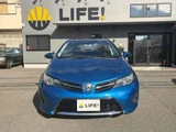 2014 Toyota Auris 180G Sedan for sale, Japanese used car export - photo 2 of 43 | GULJI TRADERS