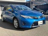 2014 Toyota Auris 180G Sedan for sale, Japanese used car export - photo 3 of 43 | GULJI TRADERS