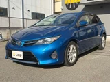2014 Toyota Auris 180G Sedan for sale, Japanese used car export - photo 4 of 43 | GULJI TRADERS