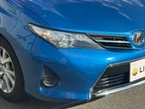 2014 Toyota Auris 180G Sedan for sale, Japanese used car export - photo 5 of 43 | GULJI TRADERS