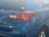 2014 Toyota Auris 180G Sedan for sale, Japanese used car export - photo 13 of 43 | GULJI TRADERS