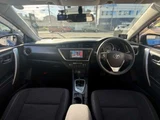 2014 Toyota Auris 180G Sedan for sale, Japanese used car export - photo 19 of 43 | GULJI TRADERS