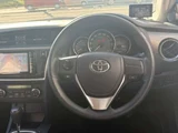 2014 Toyota Auris 180G Sedan for sale, Japanese used car export - photo 20 of 43 | GULJI TRADERS
