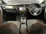 2014 Toyota Auris 150X 2WD Silver Sedan for sale, Japanese used car export - photo 3 of 5 | GULJI TRADERS