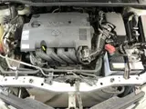 2014 Toyota Auris 150X 2WD Silver Sedan for sale, Japanese used car export - photo 5 of 5 | GULJI TRADERS
