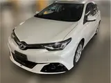 2015 Toyota Auris 150X S Package Pearl Sedan for sale, Japanese used car export - photo 3 of 14 | GULJI TRADERS