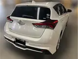 2015 Toyota Auris 150X S Package Pearl Sedan for sale, Japanese used car export - photo 4 of 14 | GULJI TRADERS