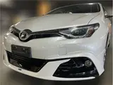 2015 Toyota Auris 150X S Package Pearl Sedan for sale, Japanese used car export - photo 5 of 14 | GULJI TRADERS