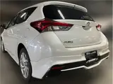 2015 Toyota Auris 150X S Package Pearl Sedan for sale, Japanese used car export - photo 6 of 14 | GULJI TRADERS