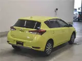 2015 Toyota Auris 150X★TSS★P-Start★Cold Weather Specification★3-Gauge Meter Green Sedan for sale, Japanese used car export - photo 2 of 32 | GULJI TRADERS