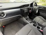2015 Toyota Auris 150X★TSS★P-Start★Cold Weather Specification★3-Gauge Meter Green Sedan for sale, Japanese used car export - photo 16 of 32 | GULJI TRADERS