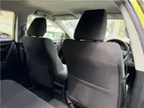 2015 Toyota Auris 150X★TSS★P-Start★Cold Weather Specification★3-Gauge Meter Green Sedan for sale, Japanese used car export - photo 19 of 32 | GULJI TRADERS