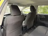 2015 Toyota Auris 150X★TSS★P-Start★Cold Weather Specification★3-Gauge Meter Green Sedan for sale, Japanese used car export - photo 22 of 32 | GULJI TRADERS