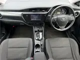 2015 Toyota Auris 150X★TSS★P-Start★Cold Weather Specification★3-Gauge Meter Green Sedan for sale, Japanese used car export - photo 24 of 32 | GULJI TRADERS