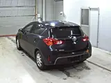 2015 Toyota Auris 150X Blackish Lounge Black Sedan for sale, Japanese used car export - photo 4 of 5 | GULJI TRADERS