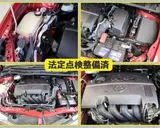 2015 Toyota Auris 150X Red Sedan for sale, Japanese used car export - photo 9 of 30 | GULJI TRADERS