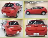2015 Toyota Auris 150X Red Sedan for sale, Japanese used car export - photo 25 of 30 | GULJI TRADERS
