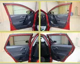 2015 Toyota Auris 150X Red Sedan for sale, Japanese used car export - photo 27 of 30 | GULJI TRADERS