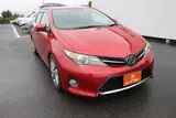 2015 Toyota Auris 1.8 RS S Package Red Sedan for sale, Japanese used car export - photo 7 of 30 | GULJI TRADERS
