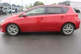 2015 Toyota Auris 1.8 RS S Package Red Sedan for sale, Japanese used car export - photo 10 of 30 | GULJI TRADERS
