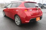 2015 Toyota Auris 1.8 RS S Package Red Sedan for sale, Japanese used car export - photo 11 of 30 | GULJI TRADERS