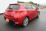2015 Toyota Auris 1.8 RS S Package Red Sedan for sale, Japanese used car export - photo 13 of 30 | GULJI TRADERS