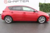 2015 Toyota Auris 1.8 RS S Package Red Sedan for sale, Japanese used car export - photo 14 of 30 | GULJI TRADERS