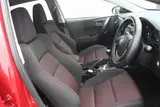 2015 Toyota Auris 1.8 RS S Package Red Sedan for sale, Japanese used car export - photo 29 of 30 | GULJI TRADERS