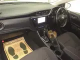2015 Toyota Auris 150X Pearl Sedan for sale, Japanese used car export - photo 4 of 12 | GULJI TRADERS