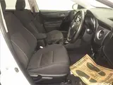 2015 Toyota Auris 150X Pearl Sedan for sale, Japanese used car export - photo 5 of 12 | GULJI TRADERS