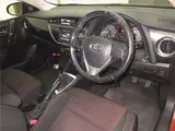 2015 Toyota Auris RS S-PKG Orange Sedan for sale, Japanese used car export - photo 3 of 12 | GULJI TRADERS