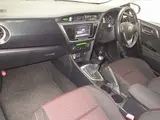 2015 Toyota Auris RS S-PKG Orange Sedan for sale, Japanese used car export - photo 4 of 12 | GULJI TRADERS