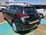2015 Toyota Auris 150X S Package 4WD Genuine Black Sedan for sale, Japanese used car export - photo 2 of 50 | GULJI TRADERS