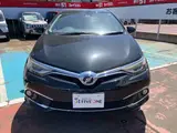 2015 Toyota Auris 150X S Package 4WD Genuine Black Sedan for sale, Japanese used car export - photo 3 of 50 | GULJI TRADERS