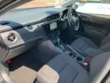 2015 Toyota Auris 150X S Package 4WD Genuine Black Sedan for sale, Japanese used car export - photo 5 of 50 | GULJI TRADERS