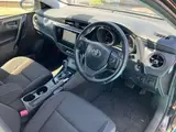 2015 Toyota Auris 150X S Package 4WD Genuine Black Sedan for sale, Japanese used car export - photo 6 of 50 | GULJI TRADERS