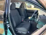 2015 Toyota Auris 150X S Package 4WD Genuine Black Sedan for sale, Japanese used car export - photo 7 of 50 | GULJI TRADERS