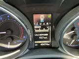 2015 Toyota Auris 150X S Package 4WD Genuine Black Sedan for sale, Japanese used car export - photo 10 of 50 | GULJI TRADERS