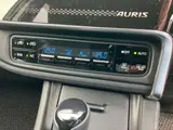 2015 Toyota Auris 150X S Package 4WD Genuine Black Sedan for sale, Japanese used car export - photo 22 of 50 | GULJI TRADERS
