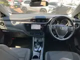 2015 Toyota Auris 150X S Package 4WD Genuine Black Sedan for sale, Japanese used car export - photo 26 of 50 | GULJI TRADERS