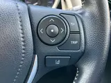 2015 Toyota Auris 150X S Package 4WD Genuine Black Sedan for sale, Japanese used car export - photo 30 of 50 | GULJI TRADERS