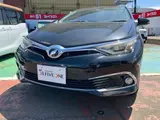 2015 Toyota Auris 150X S Package 4WD Genuine Black Sedan for sale, Japanese used car export - photo 44 of 50 | GULJI TRADERS