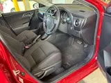 2015 Toyota Auris 150X Red Sedan for sale, Japanese used car export - photo 5 of 7 | GULJI TRADERS
