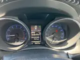 2015 Toyota Auris 4WD 150X S Package Genuine Full-Seg SD Navi Black Sedan for sale, Japanese used car export - photo 8 of 24 | GULJI TRADERS