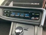 2015 Toyota Auris 4WD 150X S Package Genuine Full-Seg SD Navi Black Sedan for sale, Japanese used car export - photo 20 of 24 | GULJI TRADERS