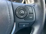2015 Toyota Auris 4WD 150X S Package Genuine Full-Seg SD Navi Black Sedan for sale, Japanese used car export - photo 22 of 24 | GULJI TRADERS