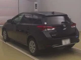 2015 Toyota Auris 150X Sedan for sale, Japanese used car export - photo 2 of 9 | GULJI TRADERS