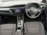 2015 Toyota Auris 150X Sedan for sale, Japanese used car export - photo 3 of 9 | GULJI TRADERS